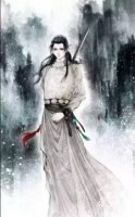 沙漠少年