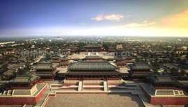 初唐國士