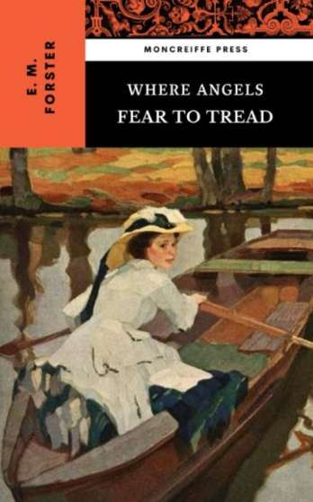 Where Angels Fear to Tread