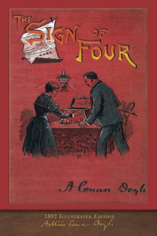 The Sign of the Four