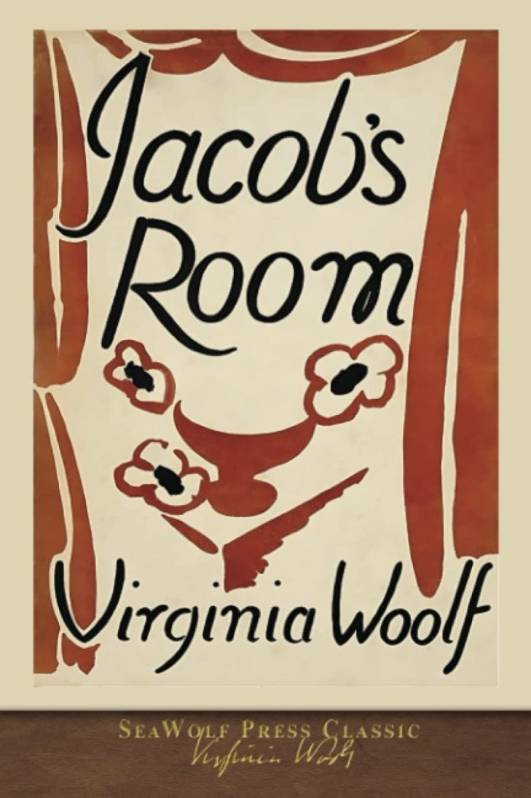 Jacob&#39;s Room