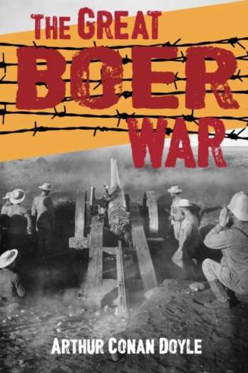 The Great Boer War