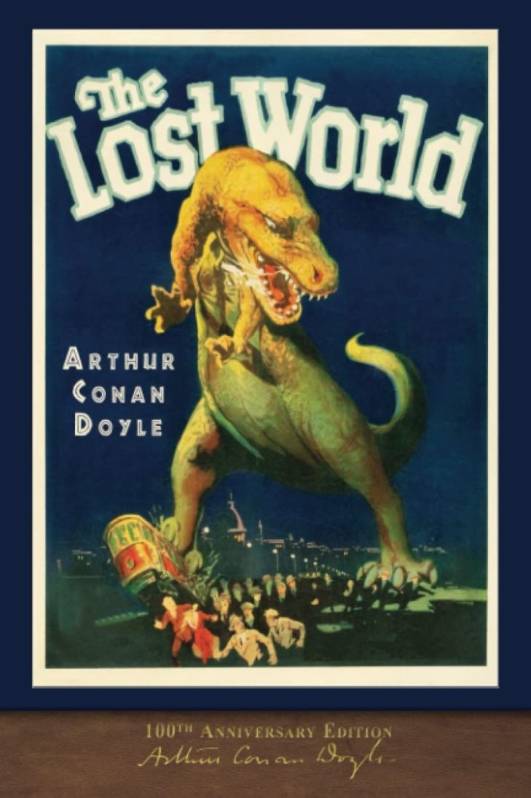 The Lost World