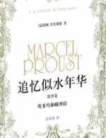 追憶似水年華