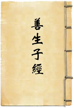 善生子經
